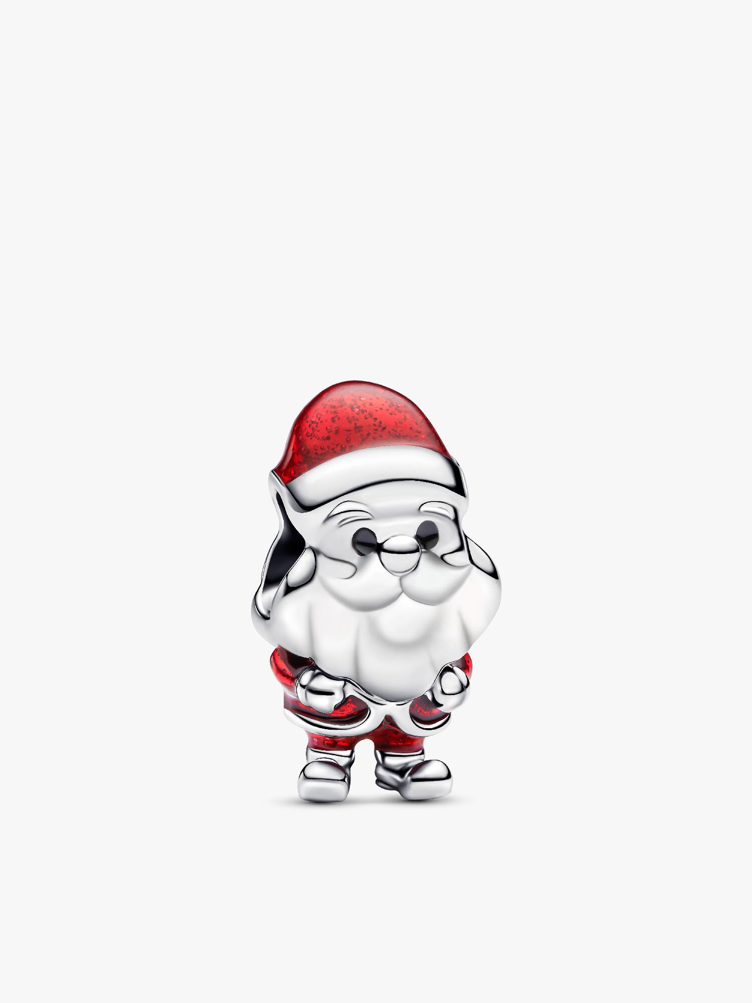 Lekfull tomte, berlock