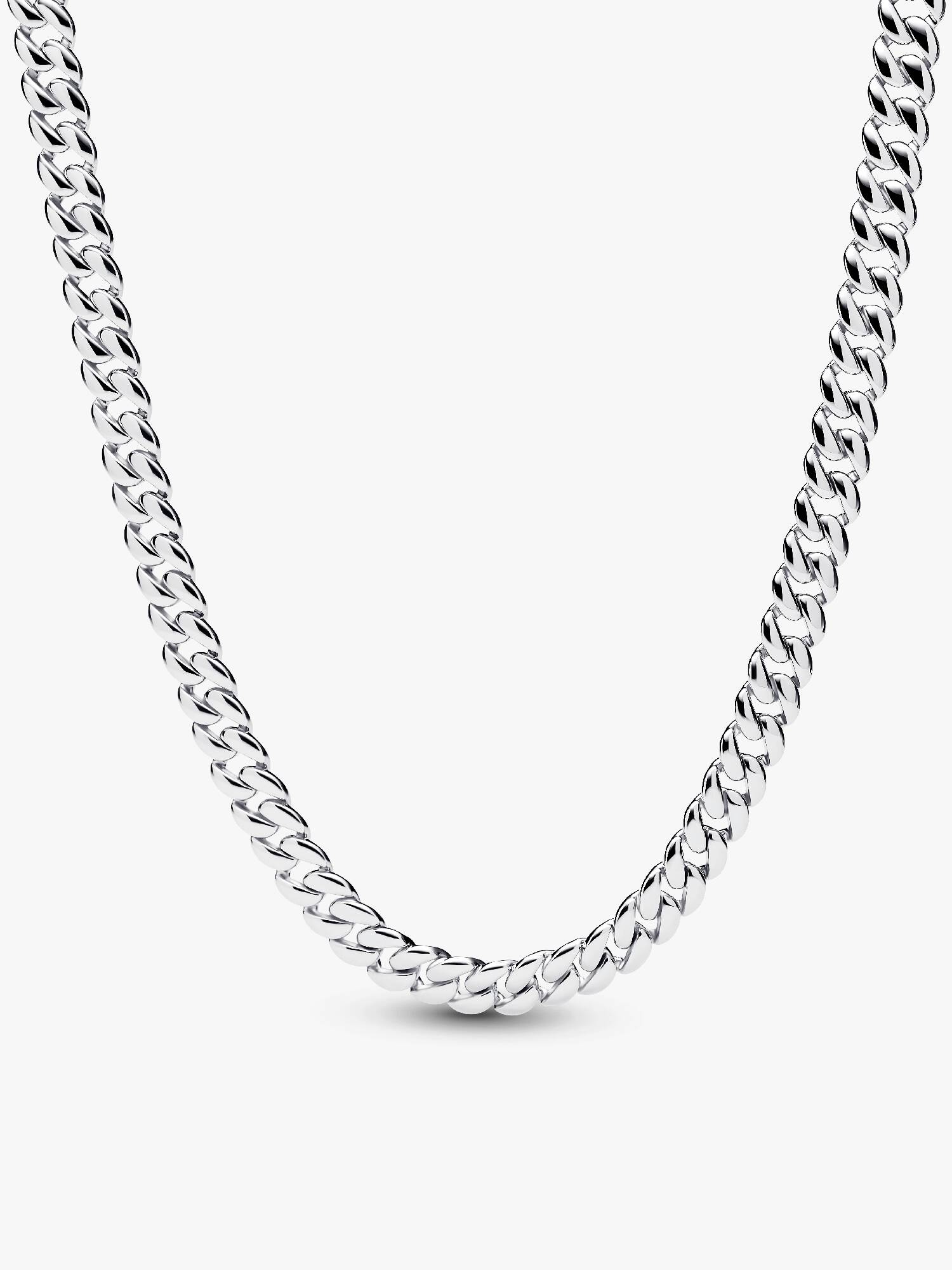 Pansarkedjehalsband