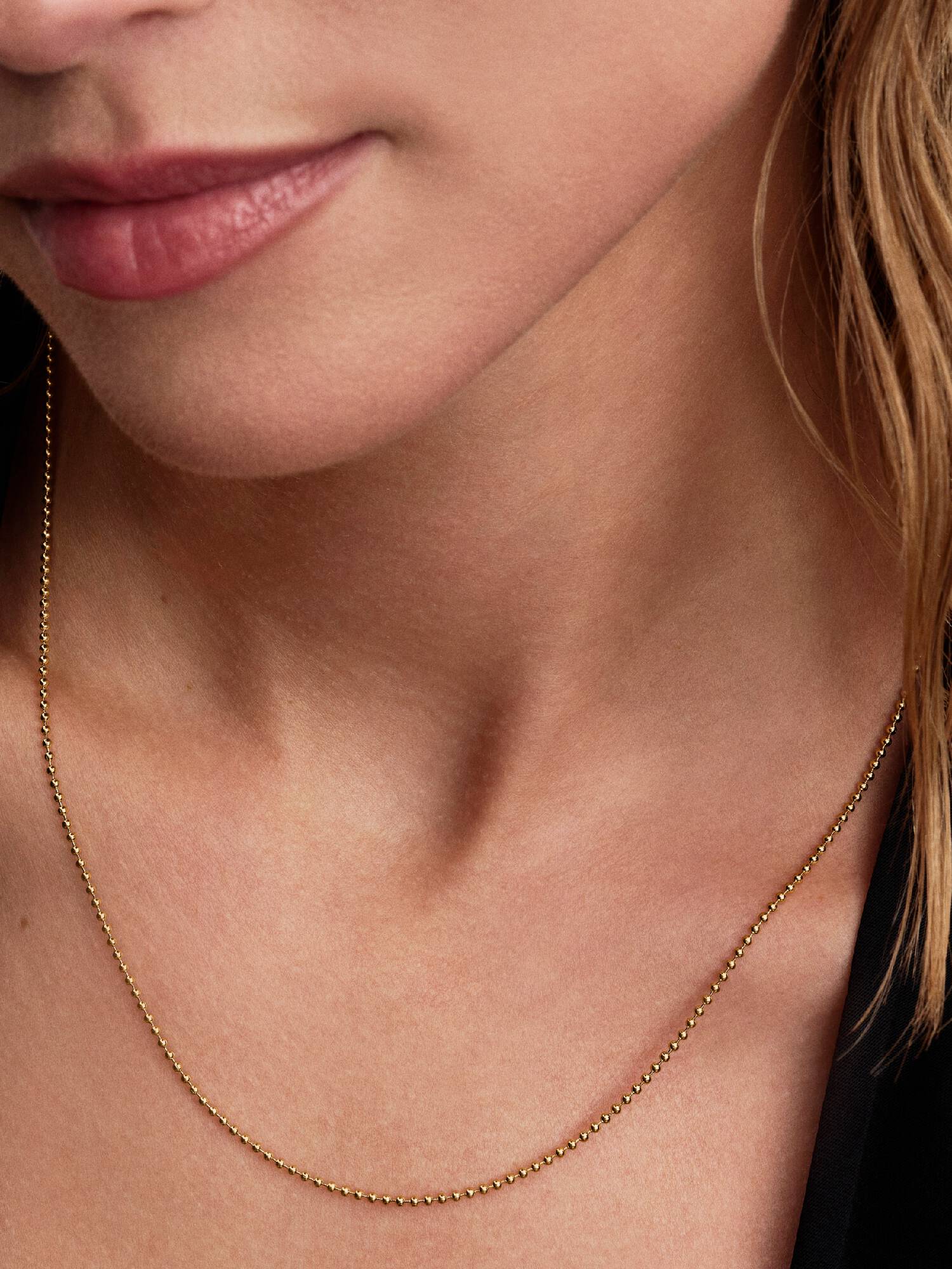 Kulhalsband