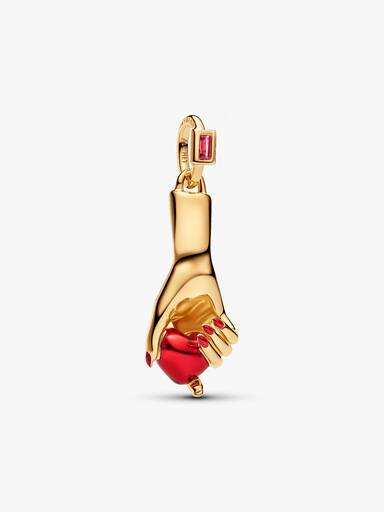 Pat McGrath The Hand of Love hängberlock