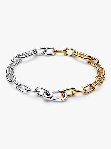 Länkkedjearmband
