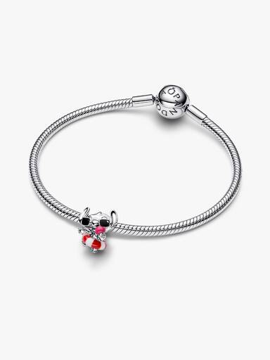 Disneys Stitch Summer Fun, berlock