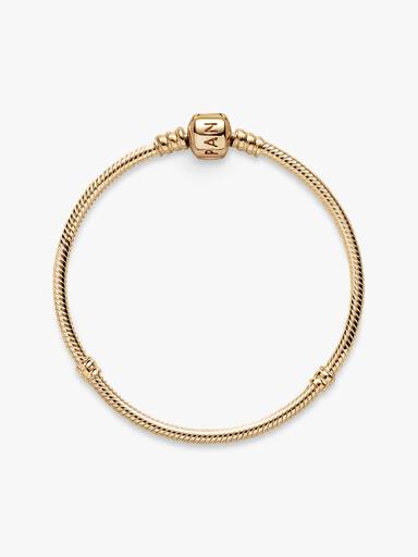 Pandora Moments Ormkedjearmband