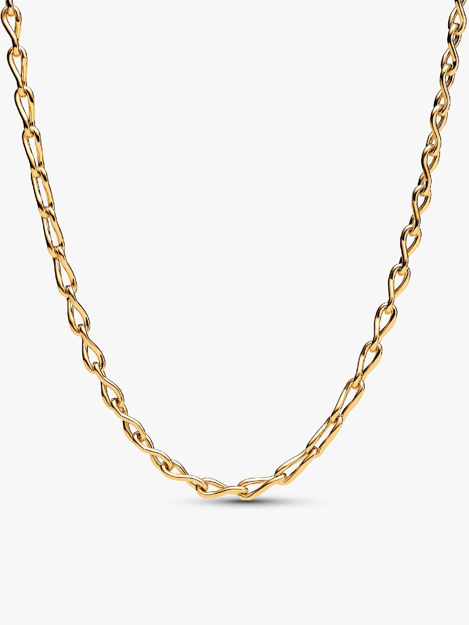 Infinity-halsband