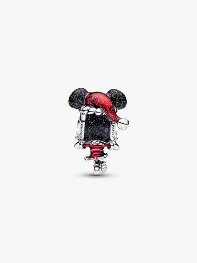 Disneys Mimmi Pigg julberlock