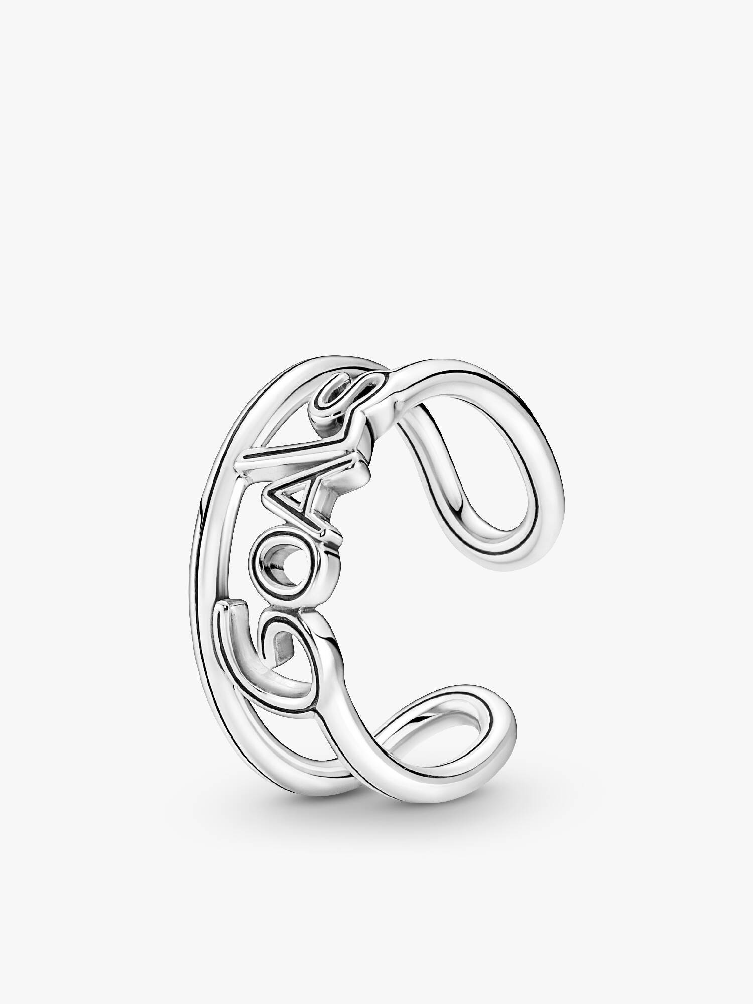 Pandora ME öppen ring
