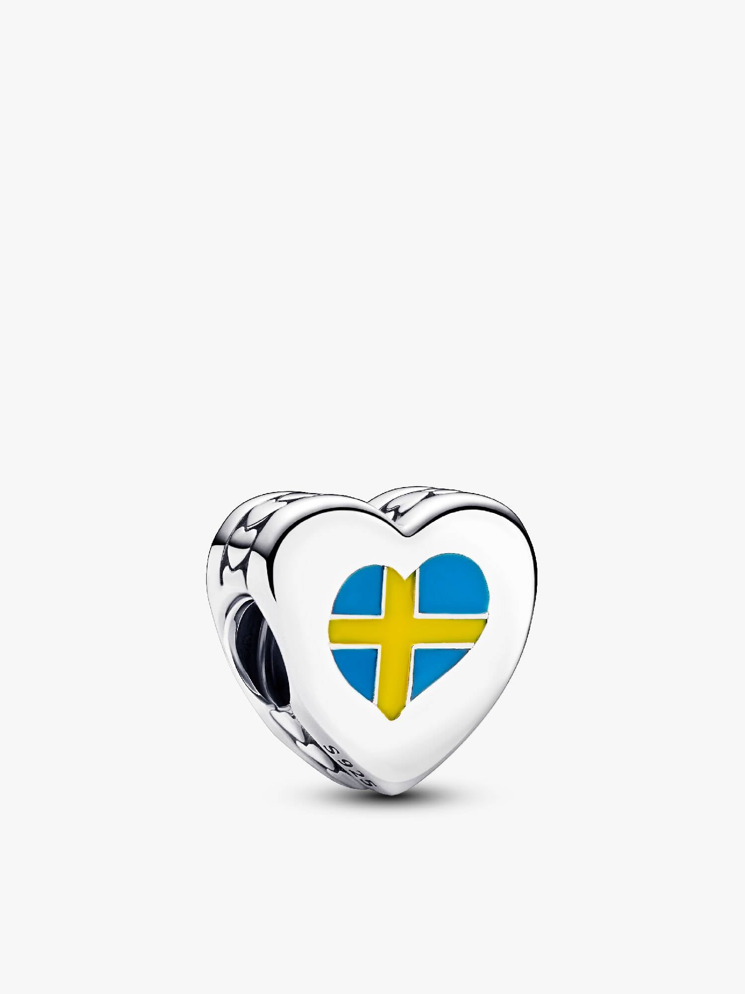 Svensk flagga, berlock