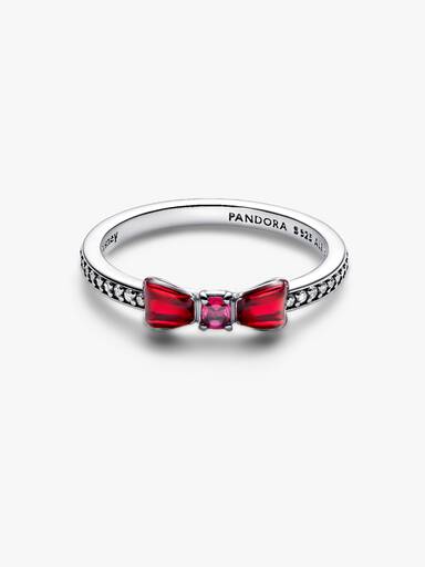 Disneyprinsessan Snövit, rosettring
