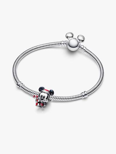 Disney Musse Pigg julberlock